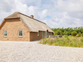 Holiday home Ulfborg CL